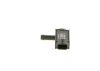 Sensor, exhaust pressure -