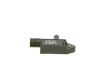 Sensor, exhaust pressure -
