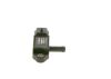 Sensor, exhaust pressure -