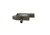 Sensor, exhaust pressure -