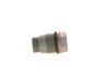 Pressure Relief Valve, common rail system -
