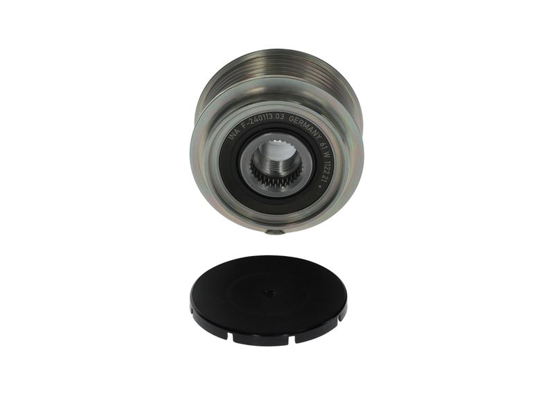 Alternator Freewheel Clutch -