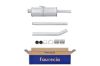 Centre Muffler -