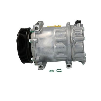 Compressor, air conditioning PSA - 96 713 331 80