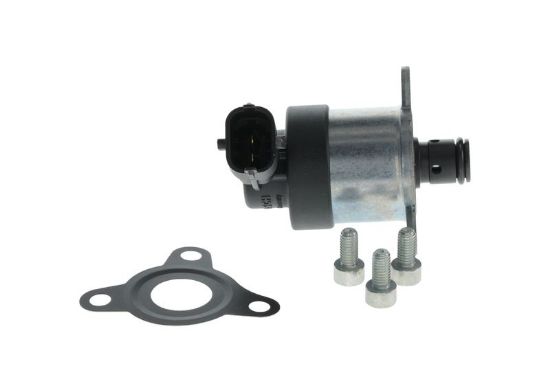 Control Valve, fuel quantity (common rail system) -