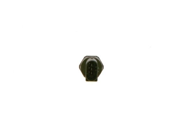 Sensor, fuel pressure MERCEDES-BENZ - 000 905 27 01