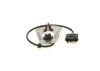 Sensor, ignition pulse Phase Sensor
