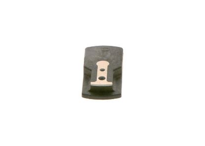 Rotor, distributor -