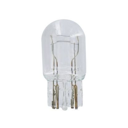Bulb, direction indicator W21/5W W3x16q
