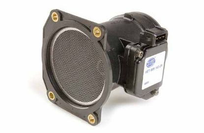 Mass Air Flow Sensor -
