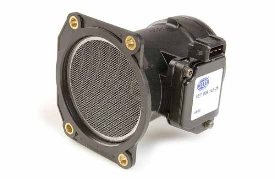 Mass Air Flow Sensor -