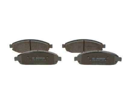 Brake Pad Set, disc brake -