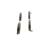Brake Pad Set, disc brake -