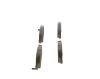 Brake Pad Set, disc brake -