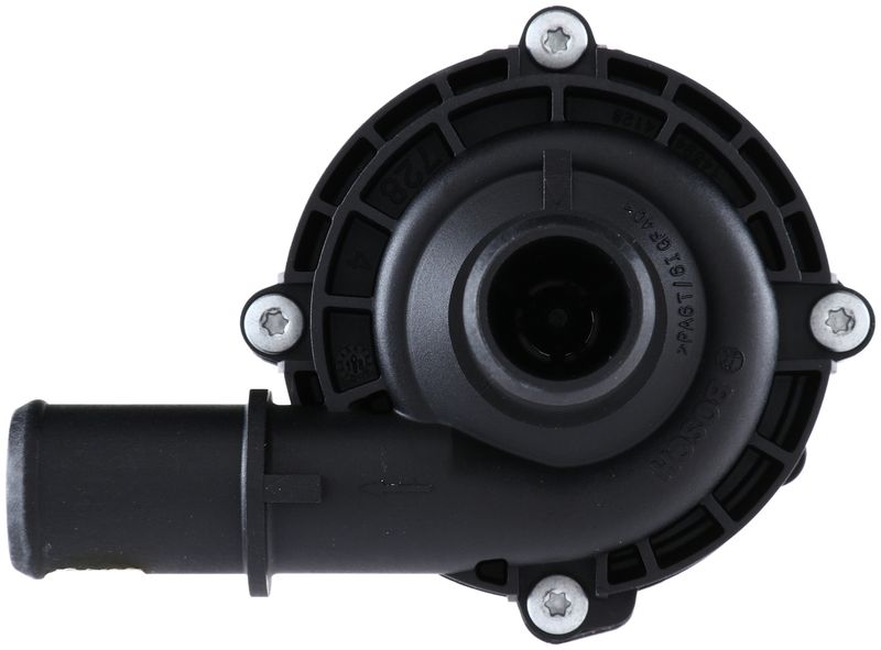 Auxiliary Water Pump (cooling water circuit) MERCEDES-BENZ - 453 500 02 86