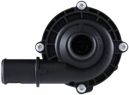 Auxiliary Water Pump (cooling water circuit) MERCEDES-BENZ - 453 500 02 86