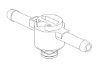 Valve, fuel filter VAG - 1J0 127 247 A