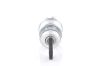 Ignition Switch -