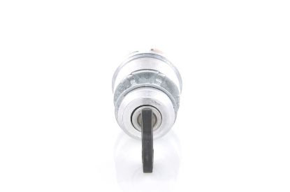 Ignition Switch -