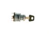Ignition Switch -
