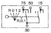 Ignition Switch -