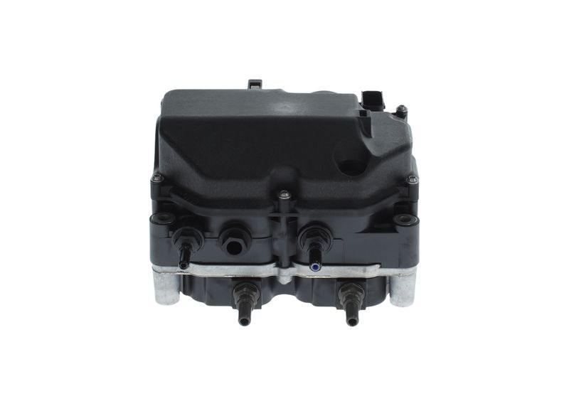 Delivery Module, urea injection -
