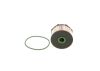 Fuel Filter PSA - 98 161 828 80