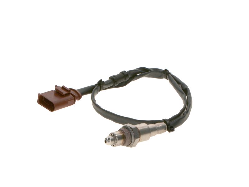 Oxygen Sensor -