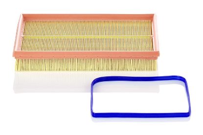 Air Filter GOLF V (1K1) , FABIA (6Y2)