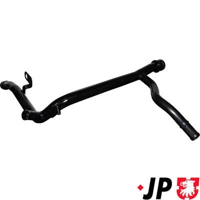 Coolant Pipe -