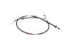 Cable Pull, parking brake -