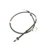 Cable Pull, parking brake -