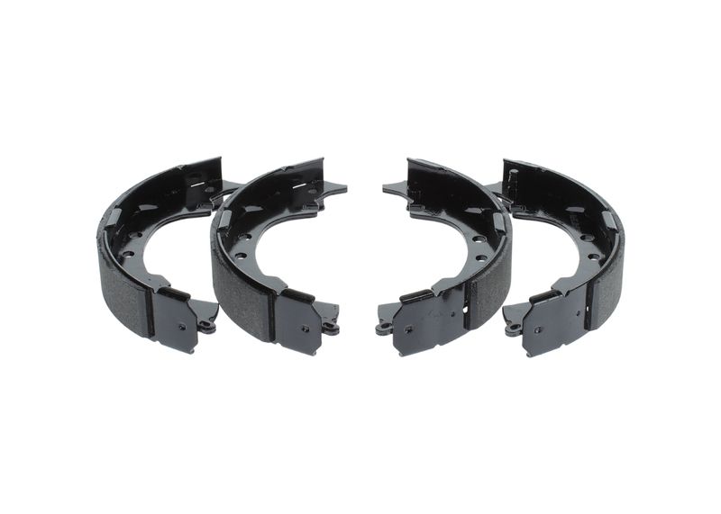 Brake Shoe Set -