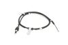 Cable Pull, parking brake -