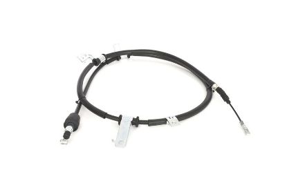 Cable Pull, parking brake -