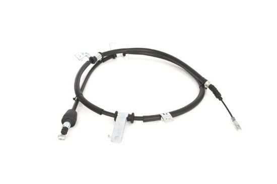 Cable Pull, parking brake -