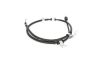 Cable Pull, parking brake -