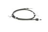 Cable Pull, parking brake -