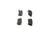 Brake Pad Set, disc brake -