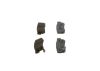Brake Pad Set, disc brake -