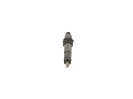 Nozzle and Holder Assembly -