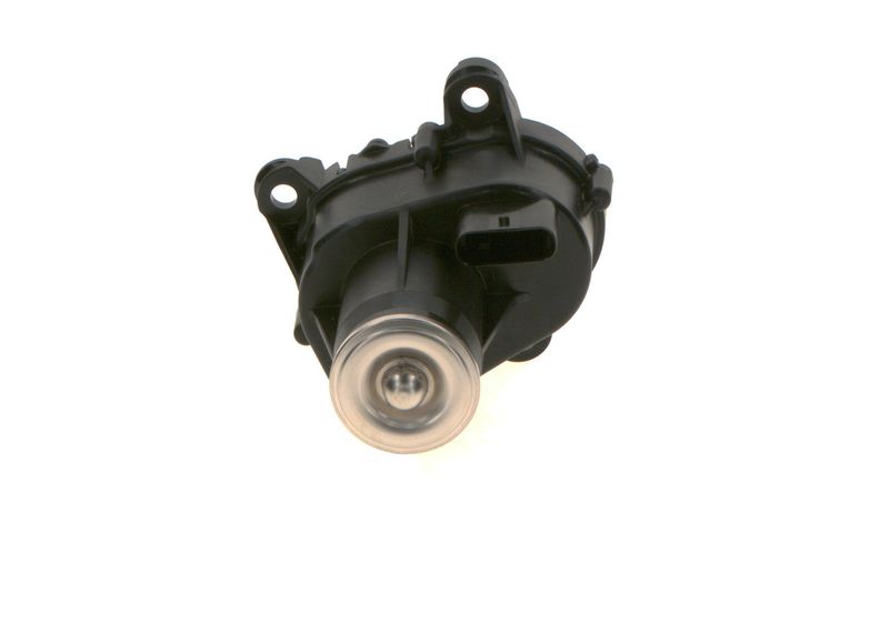 Control, swirl covers (induction pipe) BMW - 11 61 7 804 744