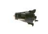 Control, swirl covers (induction pipe) BMW - 11 61 7 804 744