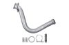 Exhaust Pipe -