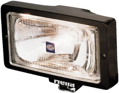 Front Fog Light -