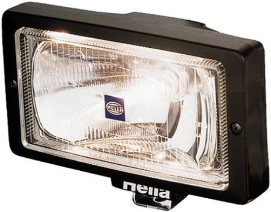 Front Fog Light -