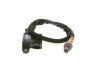 Particle Sensor -