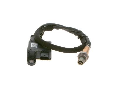 Particle Sensor -