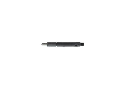 Nozzle and Holder Assembly -