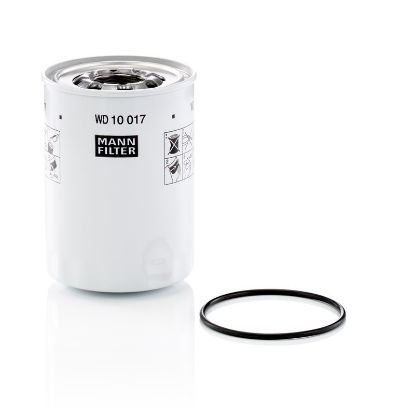 Filter, operating hydraulics Caterpillar 097-2415